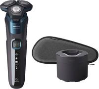 Philips Shaver Series 5000 S5579 - Rasoir - Sans Fil - Bleu