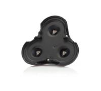 Philips Shaver series 7000& 9000 - Bloc inférieur de l'unité de rasage - CRP361/01