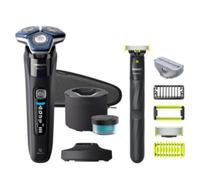 Philips Shaver series 7000 - Rasoir électrique 100 % étanche - S7886/78