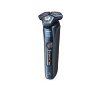 Philips Shaver Series 7000 S7786 - Rasoir - Sans Fil - Bleu Électrique