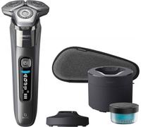 Philips Shaver Series 8000 - Rasoir électrique - Rasage à sec ou sur peau humide
