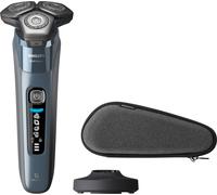 Philips SHAVER Series 8000 S8692/35 Rasoir électrique pour le rasage à sec et humide avec 2 accessoires