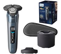 Philips Shaver Series 8000 S8692/55 Rasoir Électrique 100 % Étanche Noir