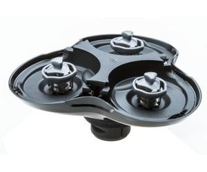 Philips Shaver series 9000 - Bloc inférieur de l'unité de rasage - CP0264/01