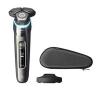 Philips SHAVER Series 9000 S9974/35 Rasoir électrique 100 % étanche avec SkinIQ