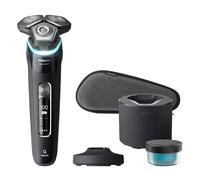 Philips SHAVER Series 9000 S9976/55 Rasoir électrique 100 % étanche avec SkinIQ