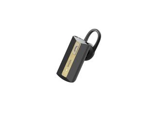 Philips SHB1202/10 écouteur/casque Sans fil Ecouteurs Appels/Musique Bluetooth Noir, Or