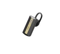 Philips SHB1202/10 casque/?couteurs intra-auriculaires Bluetooth noir, or (5?h, Sans fil), ?couteurs, Noir, Or