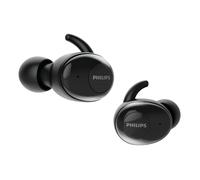 Philips SHB2515BK Casque True Wireless Stereo (TWS) Ecouteurs Appels/Musique Bluetooth Noir