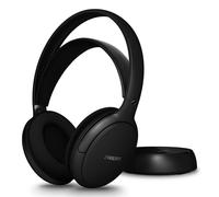 Philips SHC5200M2/12 casque Sans fil Arceau TV USB Type-C Noir