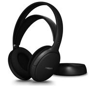 Philips Casque circum-aural sans fil SHC5200M2 Noir