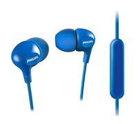 Philips SHE-3555BL/00 In-Ear Earplugs - Blue