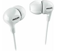 Philips SHE3550WT Écouteurs Intra-Auditivos- Blanc