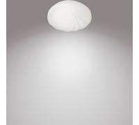 Philips Shore Plafonnier LED 1x10W/1100lm Rond Blanc