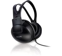 Philips SHP1900 - Casque stéréo filaire - Noir