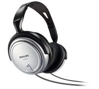 Philips SHP2500 Casque TV Avec Fil Et Contrôle Du Volume