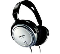Philips Casque TV filaire d'intérieur SHP2500/10