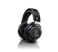 Philips SHP9500 / 00 Casque HiFi avec 50mm néodyme noir
