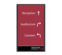 Philips Signage Solutions 32BDL5150I/00 Écran d'affichage dynamique Écran plat de signalisation numérique 31.5" Wifi Quad HD Noir Intégré dans le processeur Android