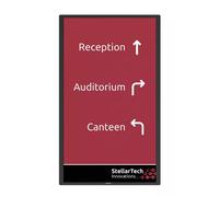 Philips Signage Solutions 32BDL5150I/00 Écran d'affichage dynamique Écran plat de signalisation numérique 31.5" Wifi Quad HD Noir Intégré dans le processeur Android