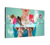 "Philips Signage Solutions 49BDL2105X/00 affichage de messages 123,2 cm (48.5"") IPS 500 cd/m2 Full HD Noir 24/7"