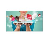 Philips Mur vidéo 49BDL2105X 49 pouces Full HD pour signalisation numérique