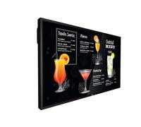 Philips Signage Solutions 65BDL3117P, Écran plat de signalisation numérique, 165,1 cm (65'), ADS, 3840 x 2160 pixels, 24/7 65BDL3117P/00