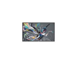 Philips Signage Solutions 75BDL3511Q/00 Écran d'affichage dynamique Écran plat de signalisation numérique 190,5 cm (75 ) IPS 400 cd/m² 4K Ultra HD Noir