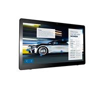 PHILIPS Signage Solutions Écran Tactile multipoint 24BDL4151T/00