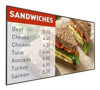 Philips Signage Solutions P-Line Display 42BDL5057P/00 G