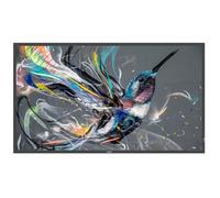 Philips Signage Solutions Q-Line Écran plat de signalisation numérique 55 pouces 4K Ultra HD