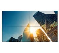 Philips Écran mur d'images X-Line 55BDL8007X 55" signalisation numérique Direct LED Full HD