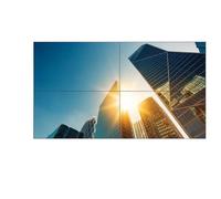 Philips Écran mur d'images X-Line 55BDL8007X 55" signalisation numérique Direct LED Full HD