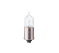 PHILIPS Signaux H10W 12V 10W 115 lm BA9s Ampoule D'Éclairage Intérieur