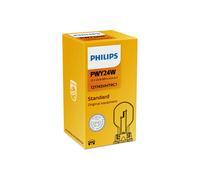 Philips SilverVision Jusqu'à PWY24W 24W 12V Ampoules Auto