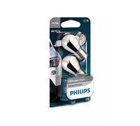 Ampoule secondaire PHILIPS PY21W Silver Vision 12V/21W, 2 pièce