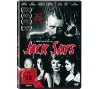 Philips,Simon - Jack Says [Import]