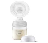 Philips Single Breast Pump Kit - Kit tire-lait - SCF337/01