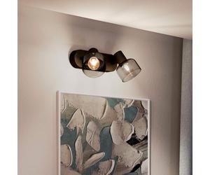 Philips Sleet Projecteur, E14, 2 sources lumineuses, 8720169299597,