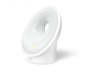 Philips SmartSleep - Éveil Lumière pour se réveiller et s'endormir - HF3651/01