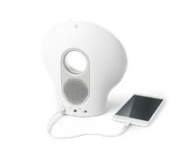 Philips SmartSleep HF3654/01 Réveil lumineux - simulation de l’aube et du crépuscule, relaxation guidée par la lumière, sons naturels ou radio FM, écran tactile intelligent, lumière nocturne - Blanc
