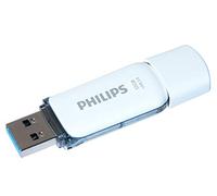 Philips Snow Édition Super Speed clé USB 3.0 32 Go pour PC, Ordinateur Portable, Stockage de données informatiques, Vitesse de Lecture jusqu'à 100 Mo/s