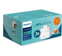 Philips Softening+ AWP230, paquet de 3