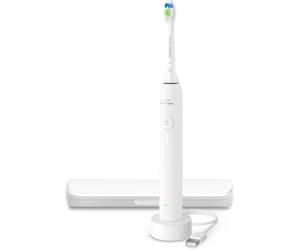 Philips Sonicare 3100 HX4033/21 brosse à dents électrique sonique White 1 pcs