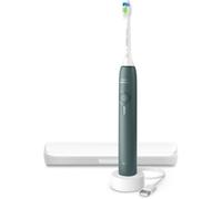 Philips Sonicare 3100 HX4033/26 brosse à dents électrique sonique Green 1 pcs