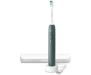 Philips Sonicare 3100 HX4033/26 brosse à dents électrique sonique Green 1 pcs
