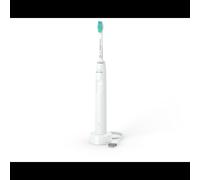 Philips Sonicare 3100 Series HX3671/13 - Brosse à dents électrique à ultrasons, capteur de pression, batterie Li-Ion intégrée, DC5V, 1 tête de brosse incluse