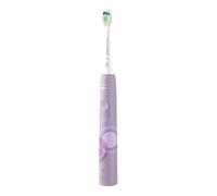 Philips Brosse à dents électrique Sonicare 4100 HX3689/44 sonique Violet Blanc 1 pièce