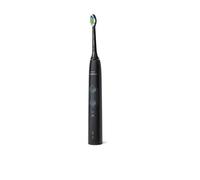 Philips Sonicare 4500 series HX6830/35 brosse à dents électrique Adulte Brosse à dents à ultrasons Gris, Rose