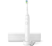 Brosse à dents - PHILIPS - HX7108/02 - Sonicare - Serie 5300 - Blanc - Eléctrique